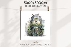 Magic European Style Store Bakery Shop Cafe House Detailed Cafe PNG Watercolor Transparent invitation t-shirt designs sublimation nursery kids printable art  European Style Store, Shop Clipart, Cafe House png, Floral Bakery Transparent detailed clip art j