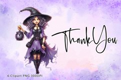 Witch Girl, Witch, Witch Girl Sublimation, Watercolor Design, Watercolor Clipart, Watercolor Illustration, Digital Prints, Digital Download, Sublimation Designs, Sublimation Design, Sublimation Graphics, Instant Download, Sublimation, Magic Girl