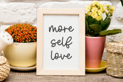 Magic Jasmine - Casual Handwriting Font Product Image 2