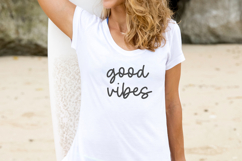 Magic Jasmine - Casual Handwriting Font Product Image 3