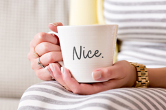 Magic Jasmine - Casual Handwriting Font Product Image 4