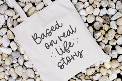 Magic Jasmine - Casual Handwriting Font Product Image 5