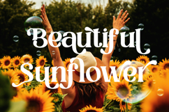Magic Love Elegant Serif Font Product Image 2