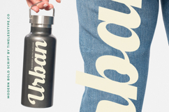 Magic Parade - Modern Bold Script Product Image 2