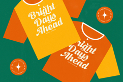 Magic Parade - Modern Bold Script Product Image 11