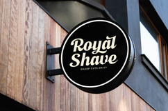 Magic Parade - Modern Bold Script Product Image 12