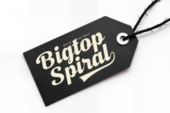 Magic Parade - Modern Bold Script Product Image 13