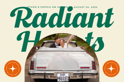 Magic Parade - Modern Bold Script Product Image 15