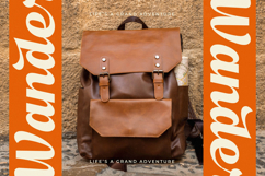 Magic Parade - Modern Bold Script Product Image 16