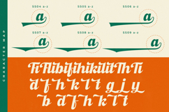 Magic Parade - Modern Bold Script Product Image 19