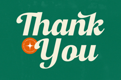 Magic Parade - Modern Bold Script Product Image 20