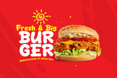 Magic Red Product Image 3