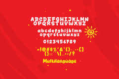 Magic Red Product Image 4