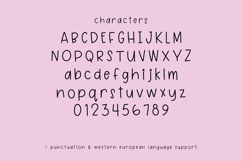 Magic Rose Sans Product Image 10