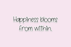 Magic Rose Sans Product Image 2