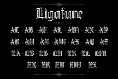 Magic Round Typeface Product Image 17