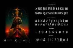 Magic Round Typeface Product Image 2