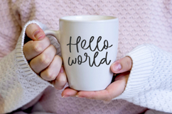 Magic Sketch - Handwritten Script Font Product Image 2