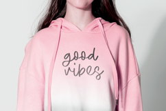 Magic Sketch - Handwritten Script Font Product Image 5