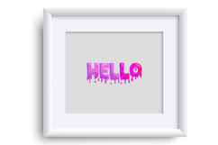 Magic Slime Color Font Product Image 5