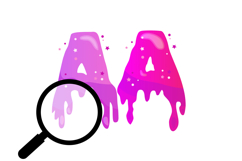 Magic Slime Color Font Product Image 6