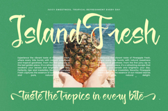 Magic Soft - Bold Handwritten Font Product Image 3