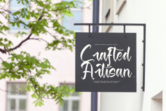 Magic Soft - Bold Handwritten Font Product Image 7