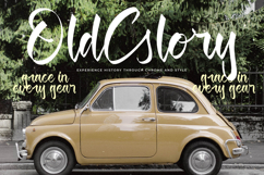 Magic Soft - Bold Handwritten Font Product Image 9