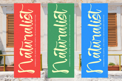 Magic Soft - Bold Handwritten Font Product Image 10