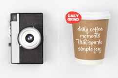 Magic Soft - Bold Handwritten Font Product Image 11