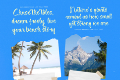 Magic Soft - Bold Handwritten Font Product Image 13