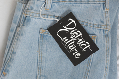 Magic Soft - Bold Handwritten Font Product Image 14