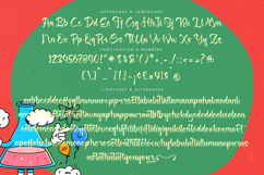 Magic Soft - Bold Handwritten Font Product Image 15