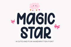 Magic Star Product Image 1