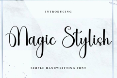 Magic Stylish Product Image 1