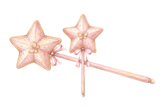 Magic Wand Png| Fairy Garden Png Product Image 1