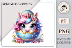 Discover this whimsical cute unicorn clipart nestled in a beautifully decorated egg, perfect for adding magic to your designs. Ideal for greeting cards, invitations, and more. High-resolution PNG with transparent background. Download now!
