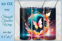 Transform your everyday routine with our enchanting sublimation tumbler wrap featuring a realistic fantasy flower. Perfect for fantasy enthusiasts and art lovers alike, it's more than just a tumbler wrap—it's a work of art.