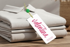 Magical Holiday - Aesthetic Handwritten Product Image 5
