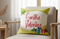 Magical Holiday - Aesthetic Handwritten Product Image 7