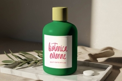 Magical Holiday - Aesthetic Handwritten Product Image 10