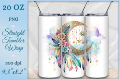 Transform your tumbler into a mystical wonderland with this enchanting sublimation design featuring a magical boho moon. Dive into a world of fantasy and inspiration with every sip. Let your imagination soar.