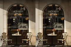 Magical Qardin - Classic Decorative Serif Product Image 4