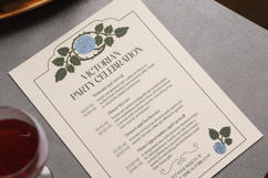 Magical Qardin - Classic Decorative Serif Product Image 15