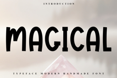 Magical Product Image 1