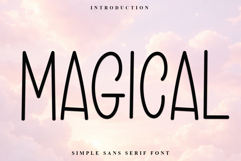 Magical Product Image 1