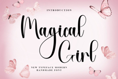 Magical Girl Product Image 1