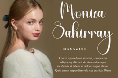 Magical Girl Product Image 8