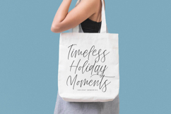 Magicals Billery - Modern Calligraphy Font Product Image 3