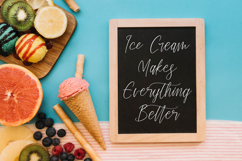 Magicals Billery - Modern Calligraphy Font Product Image 8